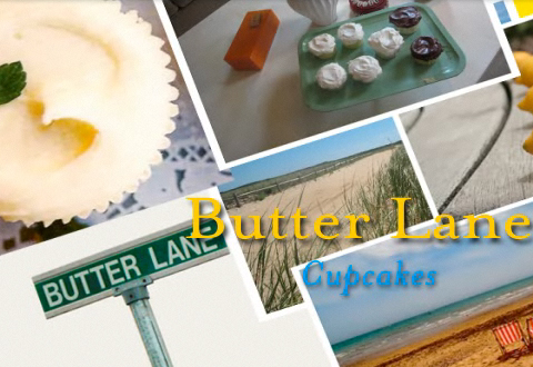 Butter Lane Cupcakes