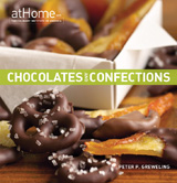 Chocolates and Confections book cover
