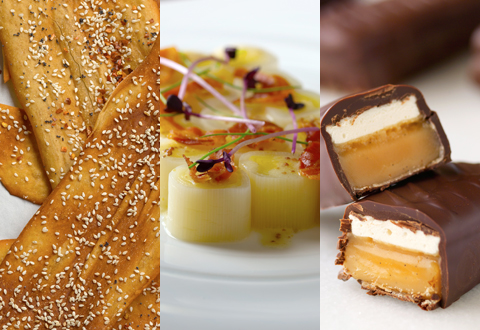 Culinary Institute of America cookbooks