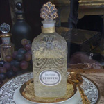 Perfume by the Spoonful