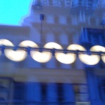 Stumptown Coffee New York Ace Hotel