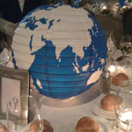 Reach the World 2010 Benefit Dinner