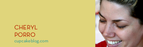 Cheryl Porro - Chockylit