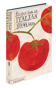 Recipes from an Italian Summer