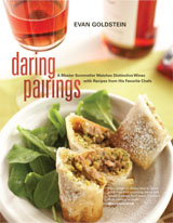 Daring Pairings book cover