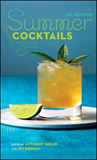 Summer Cocktails book cover
