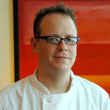 chef damon wise