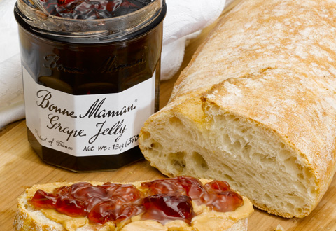 Bonne Maman Grape Jelly