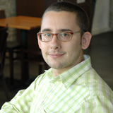 chef Sisha Ortuzar of 'wichcraft