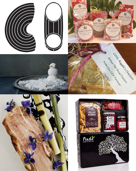 Cravings 2010 Holiday Gift List