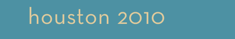 Houston 2010 