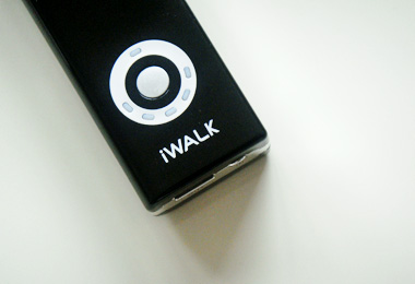 iWalk