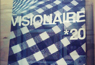Visionare