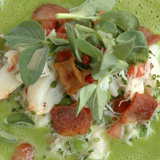 Maine Crabmeat from Grammercy Tavern