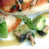 John Dory from Craft