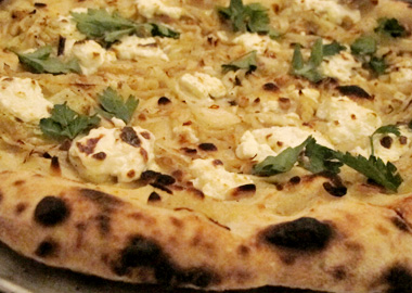 Roberta's Pizza Bushwick