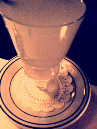 Maison Premiere absinthe