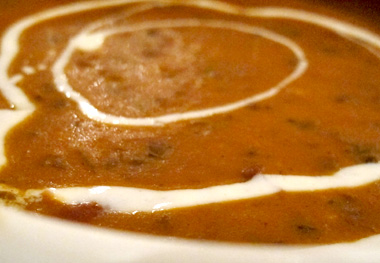 Daal Makhani Junoon