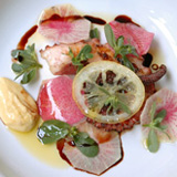 Octopus from Craftbar