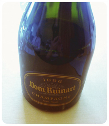 '96 Ruinart