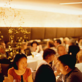 Blue Hill Restaurant New York City