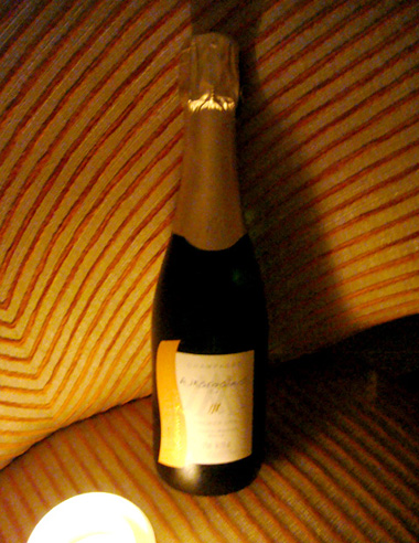 A. Margaine Demi-Sec Champagne