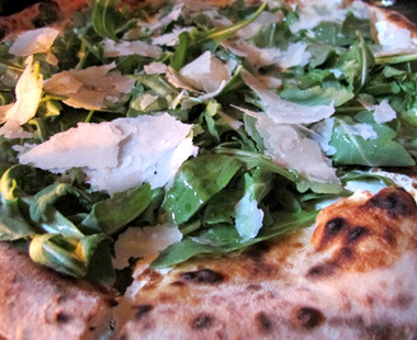 Paulie Gee's Greenpointer Pizza