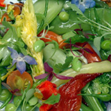 Blue Hill Summer Salad