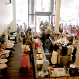 City Bakery New York