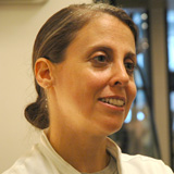 Chef Ilene Rosen