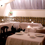 March Restaurant in New York City
