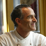 chef Peter Hoffman