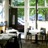 The Tasting Room on 1st Street