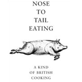 Nose To Tail Eating Book Cover