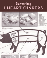 I heart oinkers
