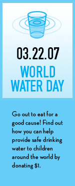 UNICEF's Tap Project