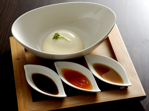 Kyotofu Original Tofu