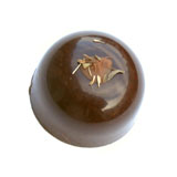 7:3 chocolate bonbon