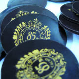 Debauve et Gallais pistoles