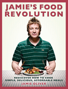 Jamie's Food Revolution