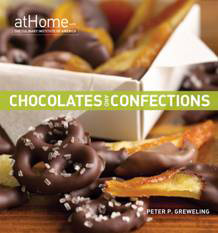 Chocolates and Confections at Home