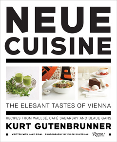 Neue Cuisine