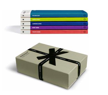 Wallpaper City Guides