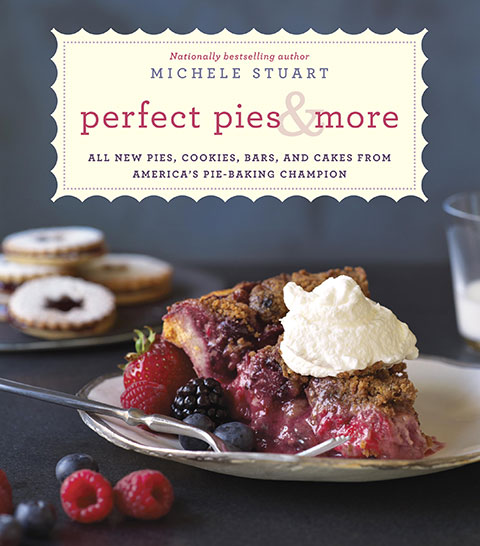 Perfect Pies and More