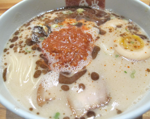 Hakata Ramen