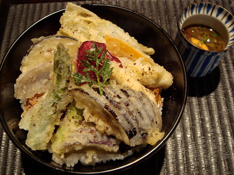 Tendon (Special)