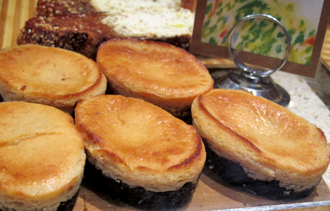 Black Bottom (Seasonal)