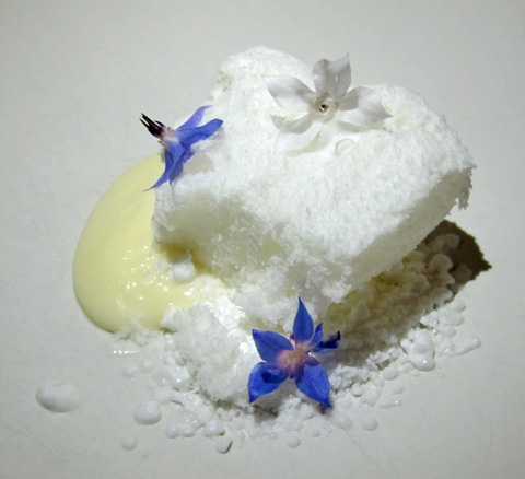 Tasting Menu