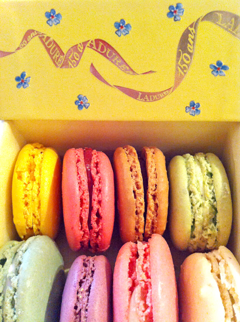 Macarons