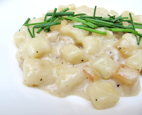 Gnocchi